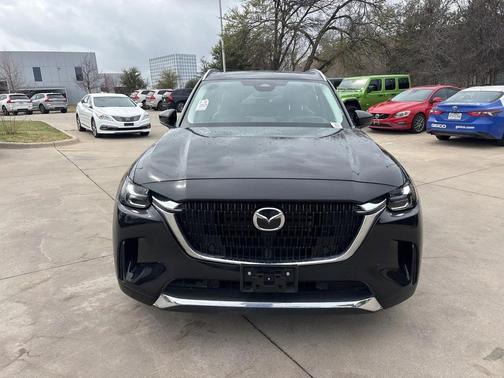 2024 Mazda CX-90 3.3 Turbo S