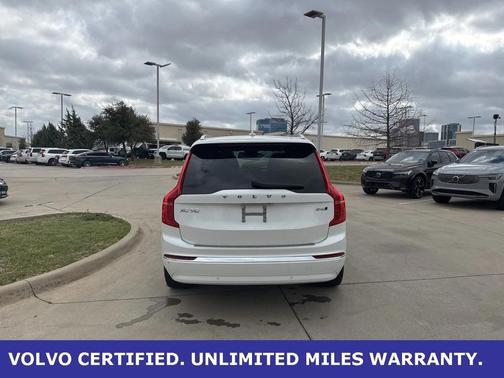 2023 Volvo XC90 B6 Plus 7-Seater