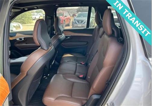 2023 Volvo XC90 B6 Plus 7-Seater