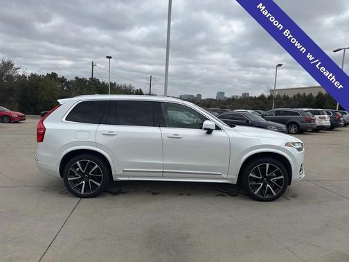 2023 Volvo XC90 B6 Plus 7-Seater