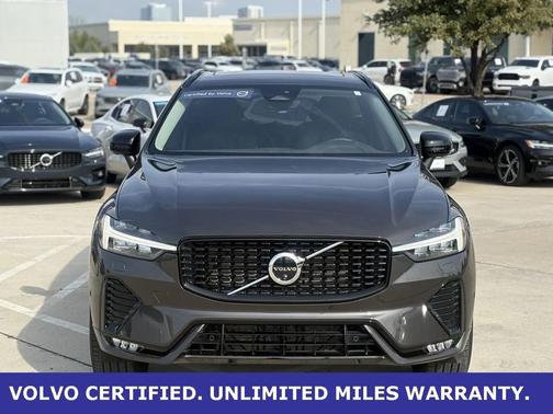 2025 Volvo XC60 B5 Plus