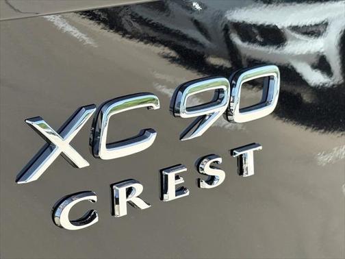 2025 Volvo XC90 Plug-In Hybrid T8 (2025.5) Core 7-Seater
