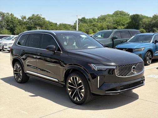 2025 Volvo XC90 Plug-In Hybrid T8 (2025.5) Core 7-Seater