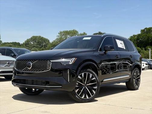 2025 Volvo XC90 Plug-In Hybrid T8 (2025.5) Core 7-Seater