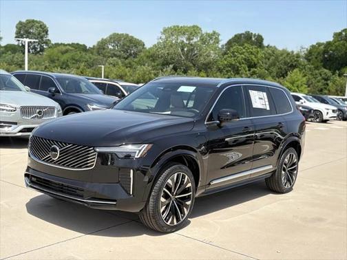2025 Volvo XC90 Plug-In Hybrid T8 (2025.5) Core 7-Seater
