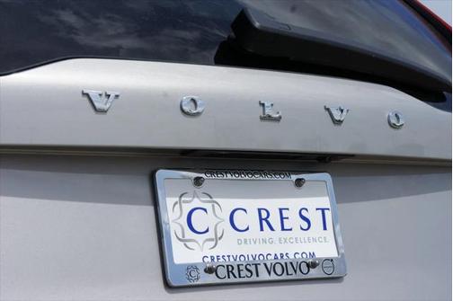 2025 Volvo XC90 B5 (2025.5) Core