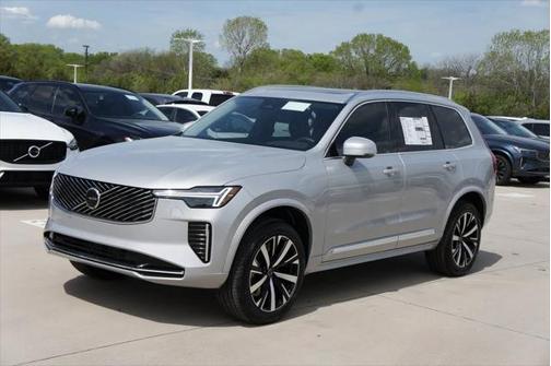 2025 Volvo XC90 B5 (2025.5) Core