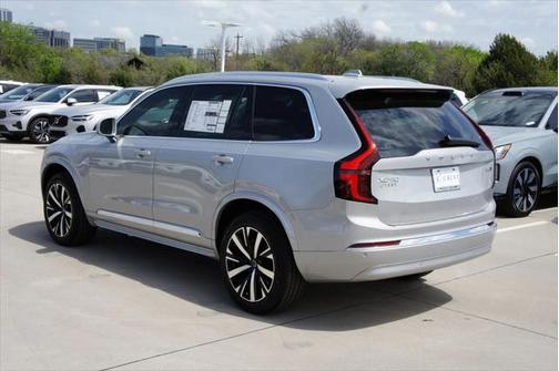 2025 Volvo XC90 B5 (2025.5) Core