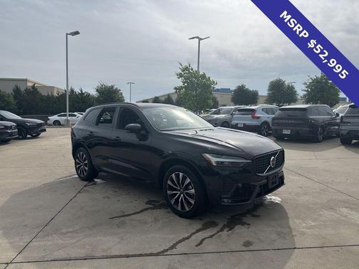 2025 Volvo XC60 B5 Plus