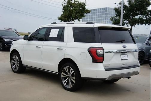 2021 Ford Expedition Limited