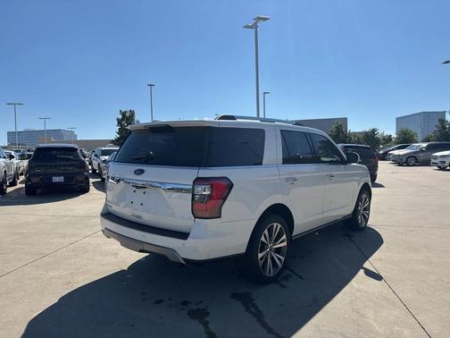2021 Ford Expedition Limited