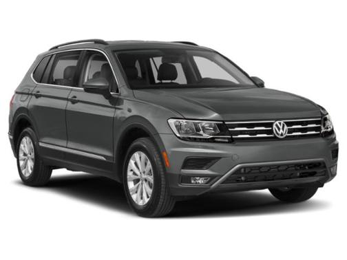 2019 Volkswagen Tiguan 2.0T SEL