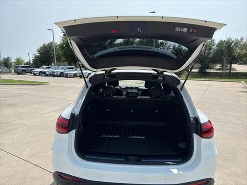 2024 Mercedes-Benz GLC 300 4MATIC