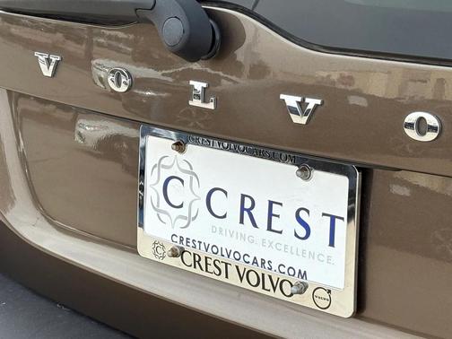 2012 Volvo XC70 3.2 Platinum