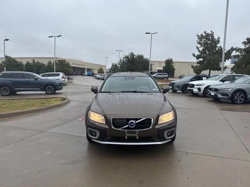 2012 Volvo XC70 3.2 Platinum