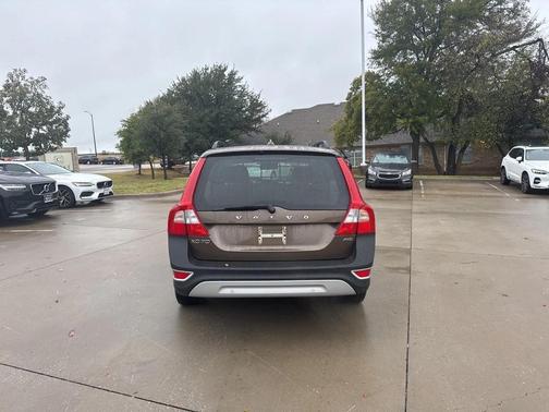 2012 Volvo XC70 3.2 Platinum