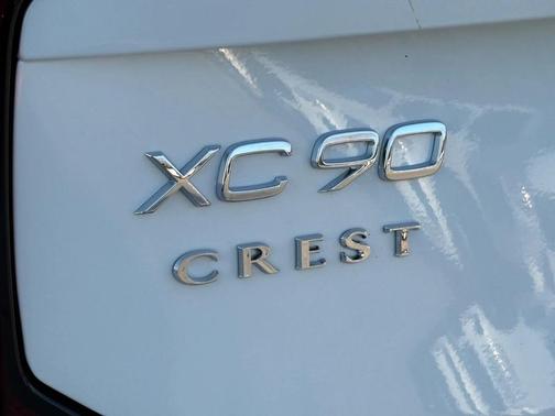 2026 Volvo XC90 B6 Plus 6-Seater