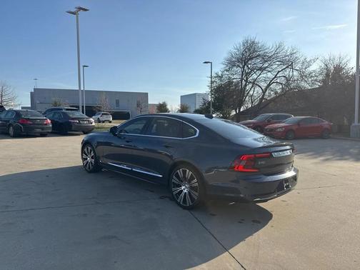 2023 Volvo S90 Ultimate