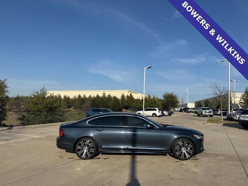 2023 Volvo S90 Ultimate