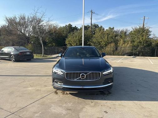 2023 Volvo S90 Ultimate