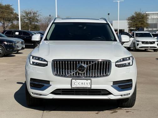 2023 Volvo XC90 B6 Plus 7-Seater