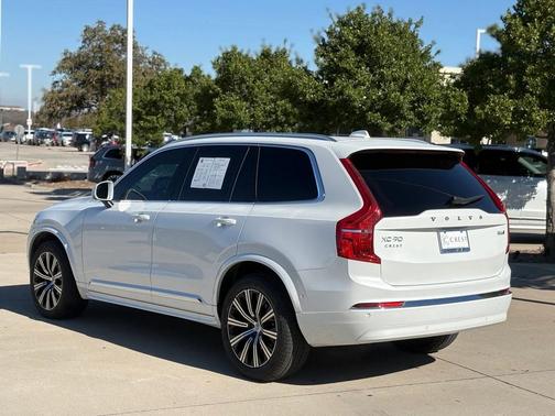 2023 Volvo XC90 B6 Plus 7-Seater