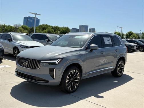 2025 Volvo XC90 Plug-In Hybrid T8 (2025.5) Plus 7-Seater