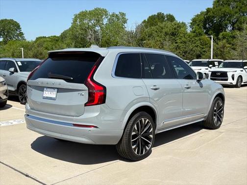 2025 Volvo XC90 Plug-In Hybrid T8 (2025.5) Plus 7-Seater