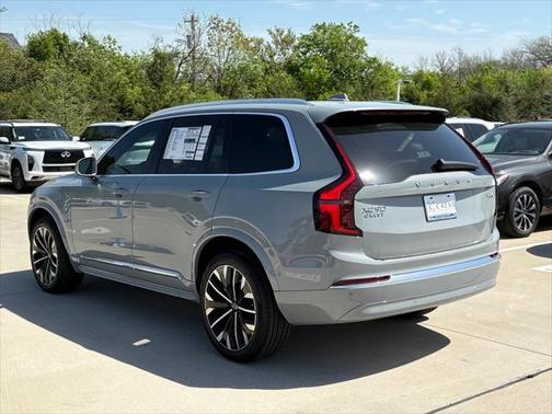 2025 Volvo XC90 Plug-In Hybrid T8 (2025.5) Plus 7-Seater