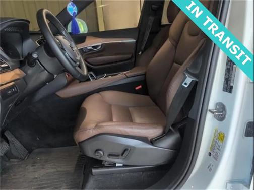 2023 Volvo XC90 Recharge Plug-In Hybrid T8 Plus Bright Theme 7 Passenger