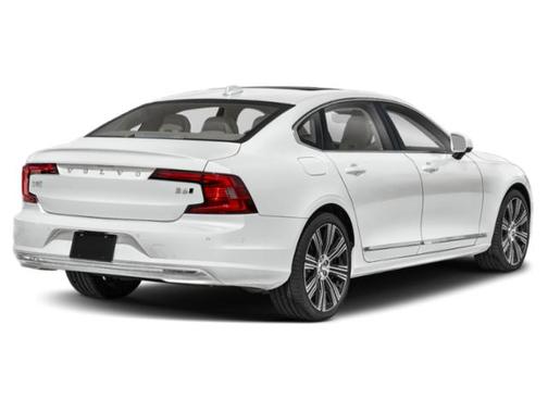 2023 Volvo S90 B6 Plus Bright Theme AWD
