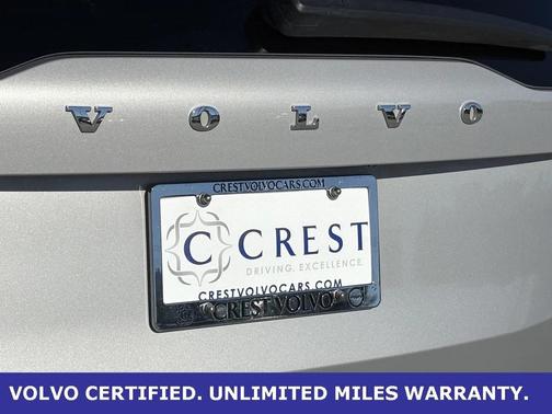 2025 Volvo XC90 B6 Plus 7-Seater