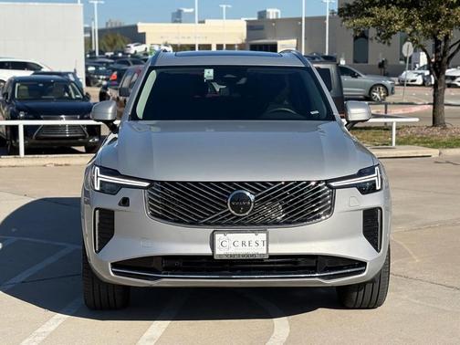 2025 Volvo XC90 B6 Plus 7-Seater