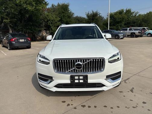 2020 Volvo XC90 T6 Inscription