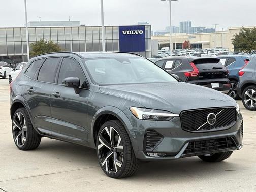 2026 Volvo XC60 B5 Ultra