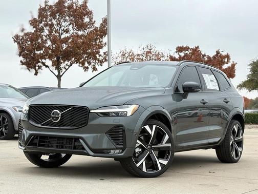 2026 Volvo XC60 B5 Ultra