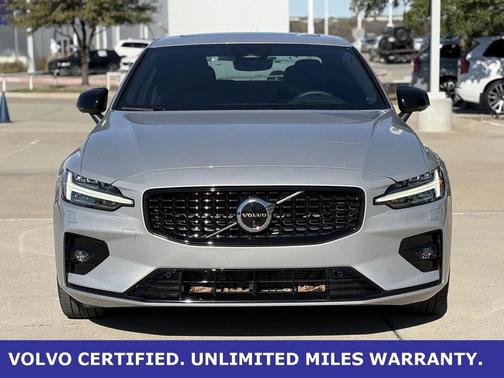 2024 Volvo S60 Ultimate