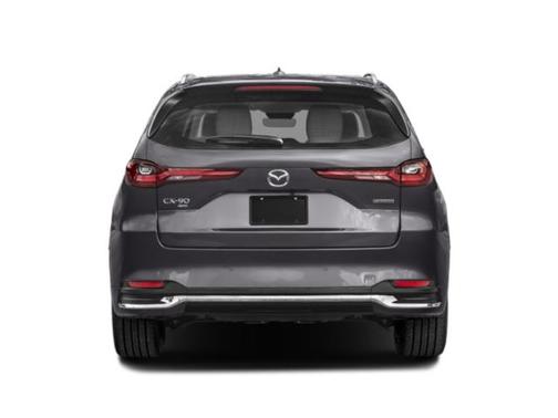 Artisan Red Premium 2024 Mazda CX-90 3.3 Turbo S Premium