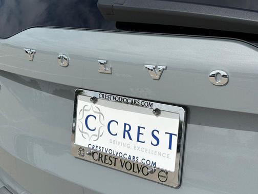 2026 Volvo XC90 B6 Ultra 6-Seater