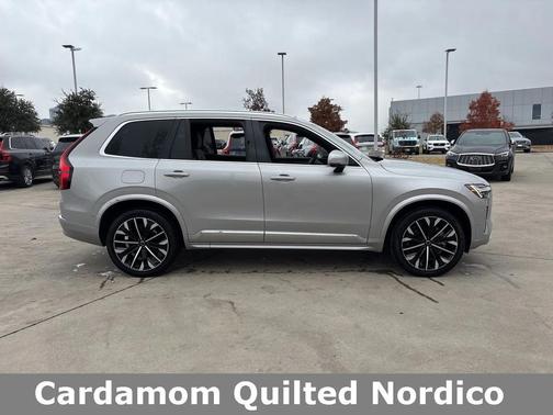 2025 Volvo XC90 B6 Plus 7-Seater