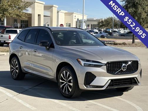 2025 Volvo XC60 B5 Plus