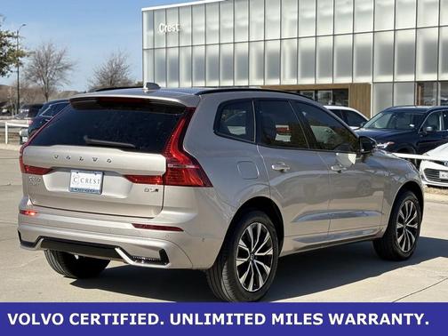 2025 Volvo XC60 B5 Plus