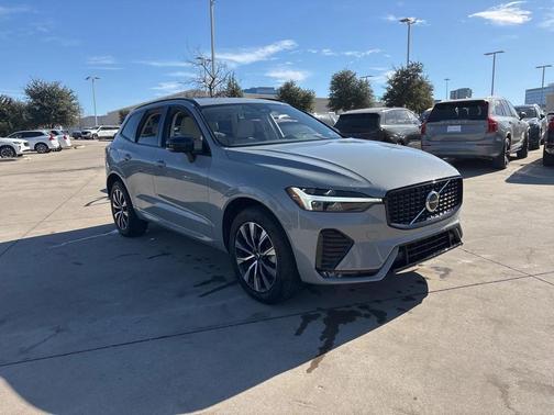 2024 Volvo XC60 B5 AWD