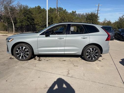 2024 Volvo XC60 B5 AWD