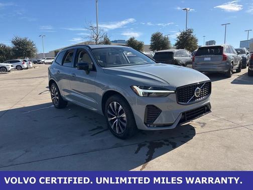 2024 Volvo XC60 B5 AWD