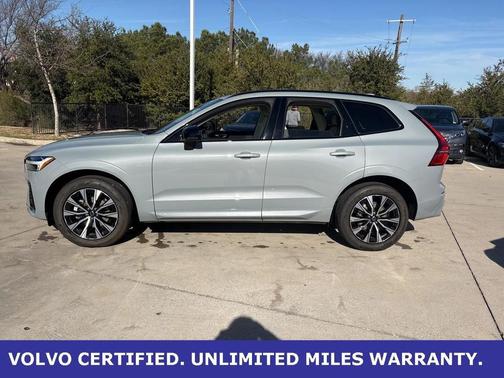 2024 Volvo XC60 B5 AWD