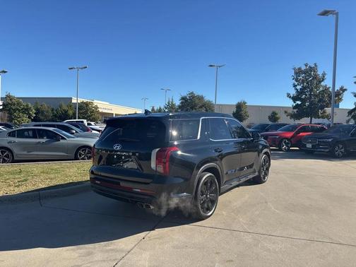 2023 Hyundai PALISADE XRT