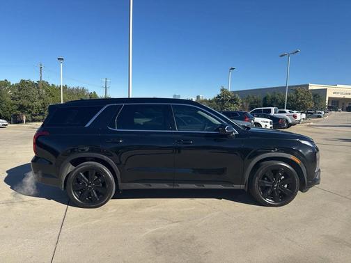 2023 Hyundai PALISADE XRT