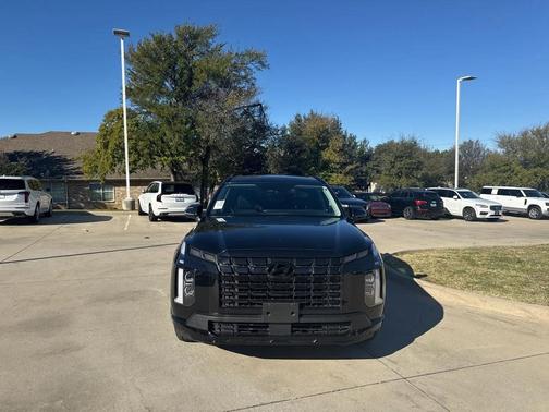 2023 Hyundai PALISADE XRT