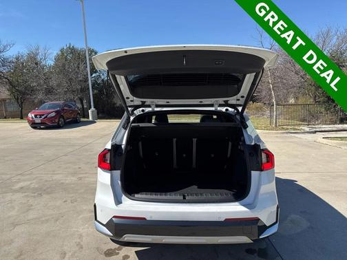 2023 BMW X1 xDrive28i